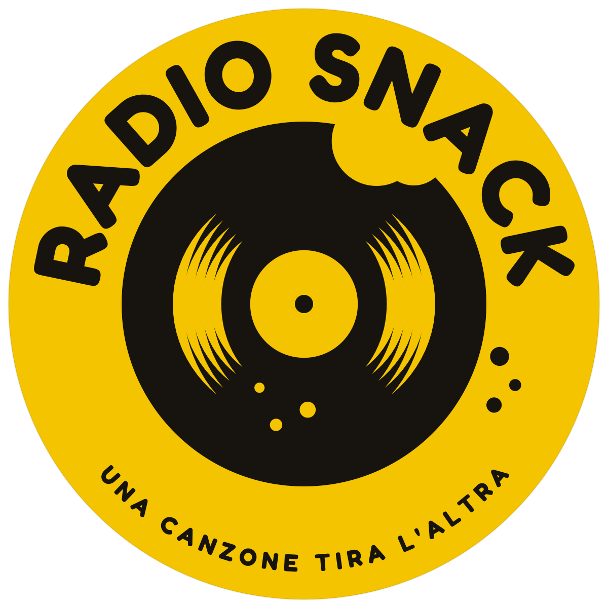 Radio Snack — cover band rock italiano, Monza–Erba